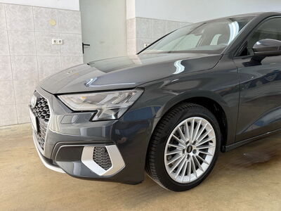 Audi A3 Gebrauchtwagen Audi A3 Gebrauchtwagen