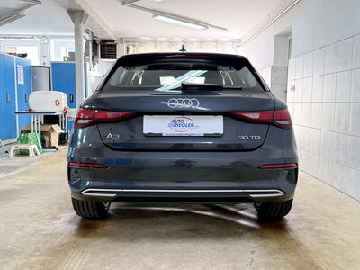 Audi A3 Gebrauchtwagen Audi A3 Gebrauchtwagen