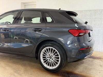 Audi A3 Gebrauchtwagen Audi A3 Gebrauchtwagen