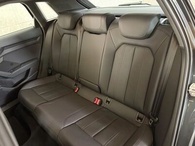 Audi A3 Gebrauchtwagen Audi A3 Gebrauchtwagen