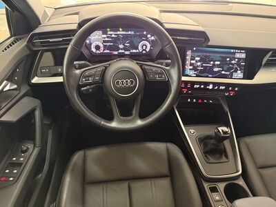 Audi A3 Gebrauchtwagen Audi A3 Gebrauchtwagen