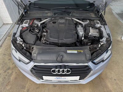 Audi A4 Gebrauchtwagen Audi A4 Gebrauchtwagen