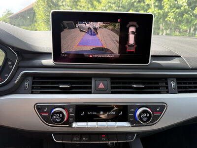 Audi A4 Gebrauchtwagen Audi A4 Gebrauchtwagen