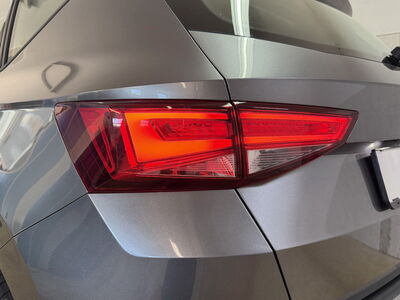 Seat Ateca Gebrauchtwagen Seat Ateca Gebrauchtwagen