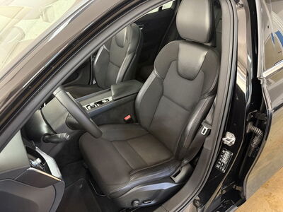 Volvo V60 Gebrauchtwagen Volvo V60 Gebrauchtwagen