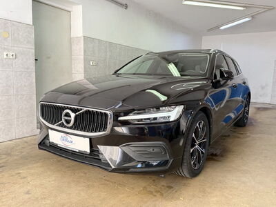 Volvo V60 Gebrauchtwagen Volvo V60 Gebrauchtwagen