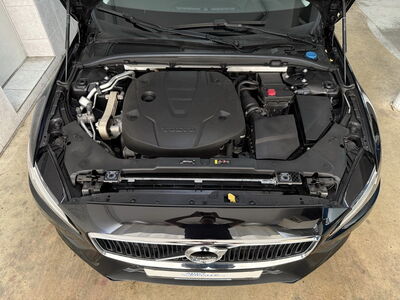 Volvo V60 Gebrauchtwagen Volvo V60 Gebrauchtwagen