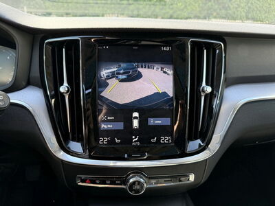 Volvo V60 Gebrauchtwagen Volvo V60 Gebrauchtwagen