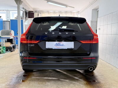 Volvo V60 Gebrauchtwagen Volvo V60 Gebrauchtwagen