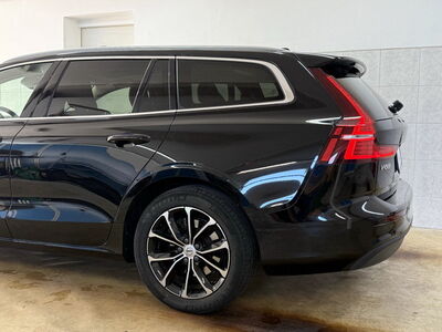 Volvo V60 Gebrauchtwagen Volvo V60 Gebrauchtwagen
