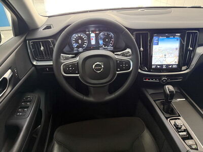 Volvo V60 Gebrauchtwagen Volvo V60 Gebrauchtwagen