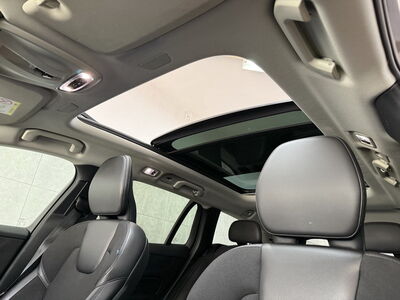 Volvo V60 Gebrauchtwagen Volvo V60 Gebrauchtwagen