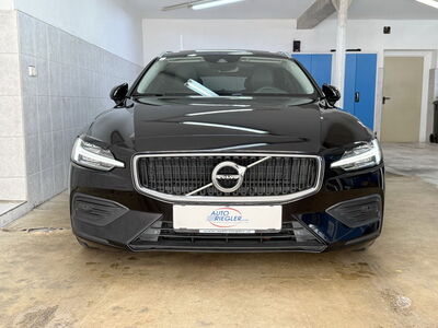 Volvo V60 Gebrauchtwagen Volvo V60 Gebrauchtwagen