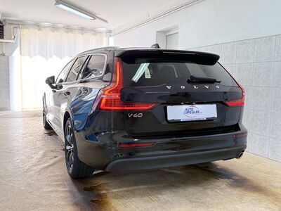 Volvo V60 Gebrauchtwagen Volvo V60 Gebrauchtwagen