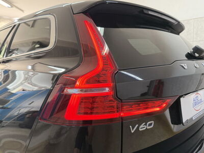 Volvo V60 Gebrauchtwagen Volvo V60 Gebrauchtwagen