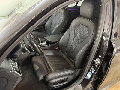 BMW 5er Gebrauchtwagen BMW 5er Gebrauchtwagen