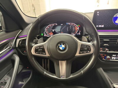 BMW 5er Gebrauchtwagen BMW 5er Gebrauchtwagen