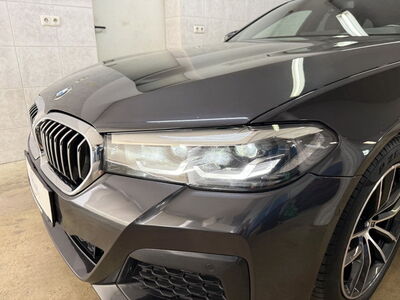 BMW 5er Gebrauchtwagen BMW 5er Gebrauchtwagen
