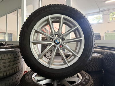BMW 5er Gebrauchtwagen BMW 5er Gebrauchtwagen