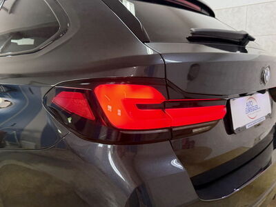 BMW 5er Gebrauchtwagen BMW 5er Gebrauchtwagen