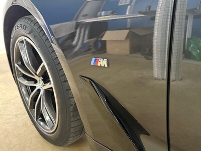 BMW 5er Gebrauchtwagen BMW 5er Gebrauchtwagen
