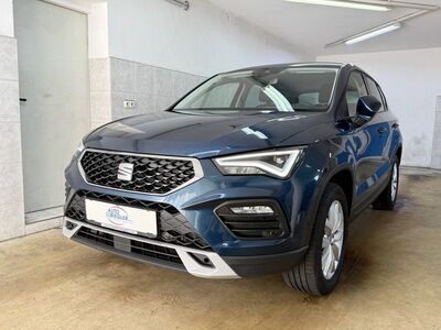 Seat Ateca Gebrauchtwagen