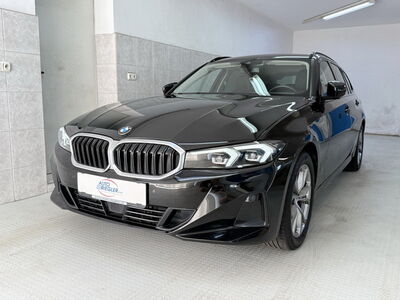 BMW 3er Gebrauchtwagen