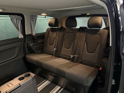 Mercedes-Benz Marco Polo Gebrauchtwagen Mercedes-Benz Marco Polo Gebrauchtwagen
