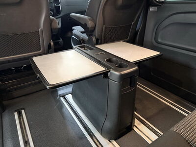 Mercedes-Benz Marco Polo Gebrauchtwagen Mercedes-Benz Marco Polo Gebrauchtwagen