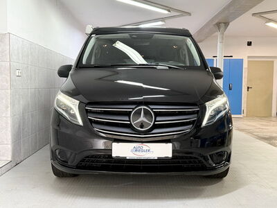 Mercedes-Benz Marco Polo Gebrauchtwagen Mercedes-Benz Marco Polo Gebrauchtwagen