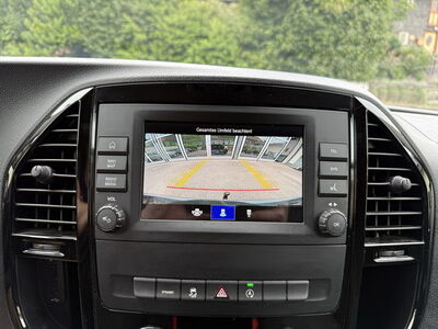 Mercedes-Benz Marco Polo Gebrauchtwagen Mercedes-Benz Marco Polo Gebrauchtwagen