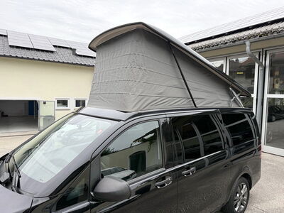 Mercedes-Benz Marco Polo Gebrauchtwagen Mercedes-Benz Marco Polo Gebrauchtwagen