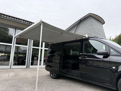 Mercedes-Benz Marco Polo Gebrauchtwagen Mercedes-Benz Marco Polo Gebrauchtwagen