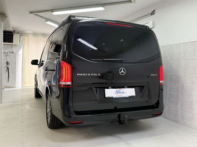 Mercedes-Benz Marco Polo Gebrauchtwagen Mercedes-Benz Marco Polo Gebrauchtwagen
