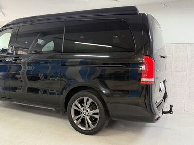 Mercedes-Benz Marco Polo Gebrauchtwagen Mercedes-Benz Marco Polo Gebrauchtwagen