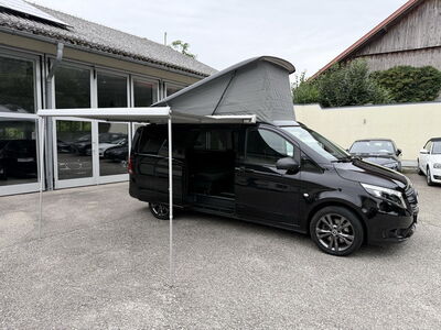 Mercedes-Benz Marco Polo Gebrauchtwagen Mercedes-Benz Marco Polo Gebrauchtwagen