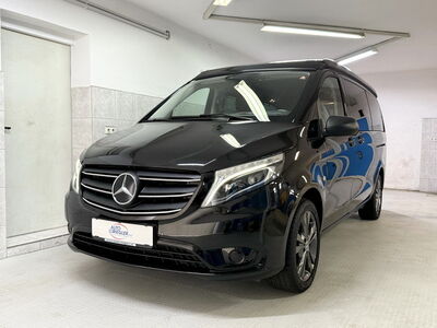 Mercedes-Benz Marco Polo Gebrauchtwagen Mercedes-Benz Marco Polo Gebrauchtwagen