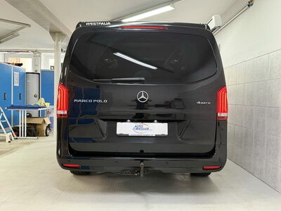 Mercedes-Benz Marco Polo Gebrauchtwagen Mercedes-Benz Marco Polo Gebrauchtwagen