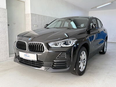 BMW X2 Gebrauchtwagen BMW X2 Gebrauchtwagen