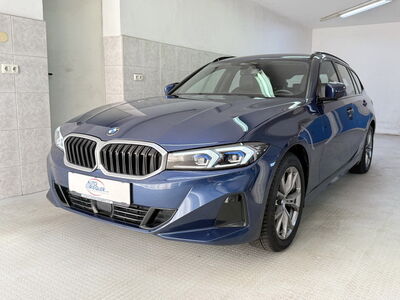 BMW 3er Gebrauchtwagen BMW 3er Gebrauchtwagen
