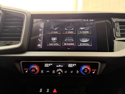 Audi A1 Gebrauchtwagen Audi A1 Gebrauchtwagen