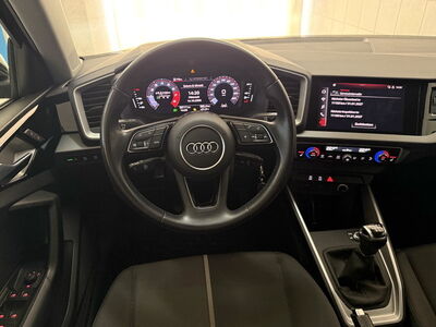 Audi A1 Gebrauchtwagen Audi A1 Gebrauchtwagen