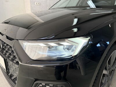 Audi A1 Gebrauchtwagen Audi A1 Gebrauchtwagen