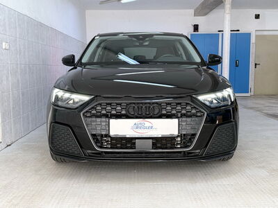Audi A1 Gebrauchtwagen Audi A1 Gebrauchtwagen