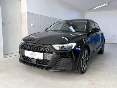Audi A1 Gebrauchtwagen Audi A1 Gebrauchtwagen
