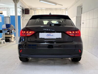Audi A1 Gebrauchtwagen Audi A1 Gebrauchtwagen