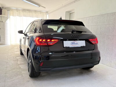 Audi A1 Gebrauchtwagen Audi A1 Gebrauchtwagen