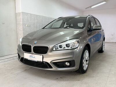 BMW 2er Gebrauchtwagen