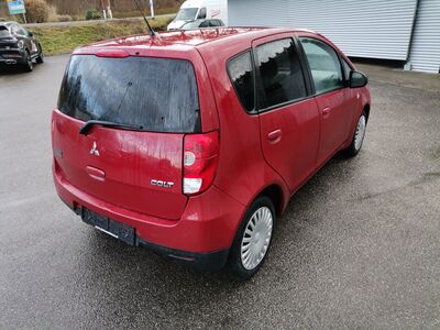 Mitsubishi Colt Gebrauchtwagen Mitsubishi Colt Gebrauchtwagen