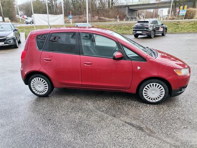 Mitsubishi Colt Gebrauchtwagen Mitsubishi Colt Gebrauchtwagen